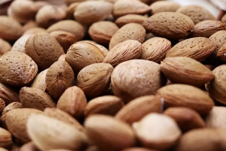 almendras