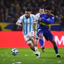(Video) Boca y Racing Club empataron sin goles y la serie se define en Avellaneda