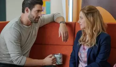 "Mis dos vidas" - Pel�cula de Netflix