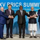 BRICS: el grupo de economas emergentes al que Argentina acaba de ingresar