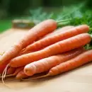 Estos son los beneficios que brinda la zanahoria para nuestro cuerpo
