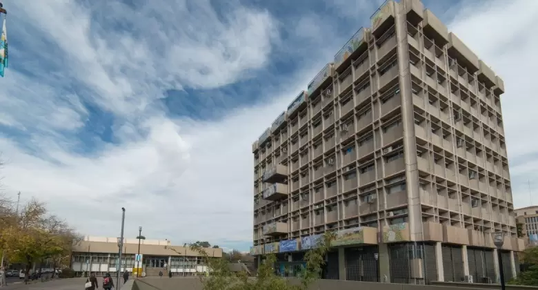municipalidad de mendoza