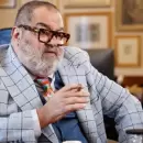 "No retiene informaci�n": B�rbara Lanata desminti� que su padre est� al tanto del conflicto familiar