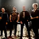 Electric Gauchos se presenta en el Teatro Mendoza