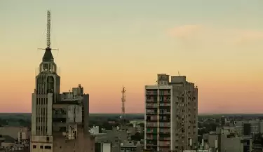 Mendoza