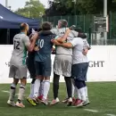 (Video) Los Murcilagos se coronaron campeones del mundo por tercera vez