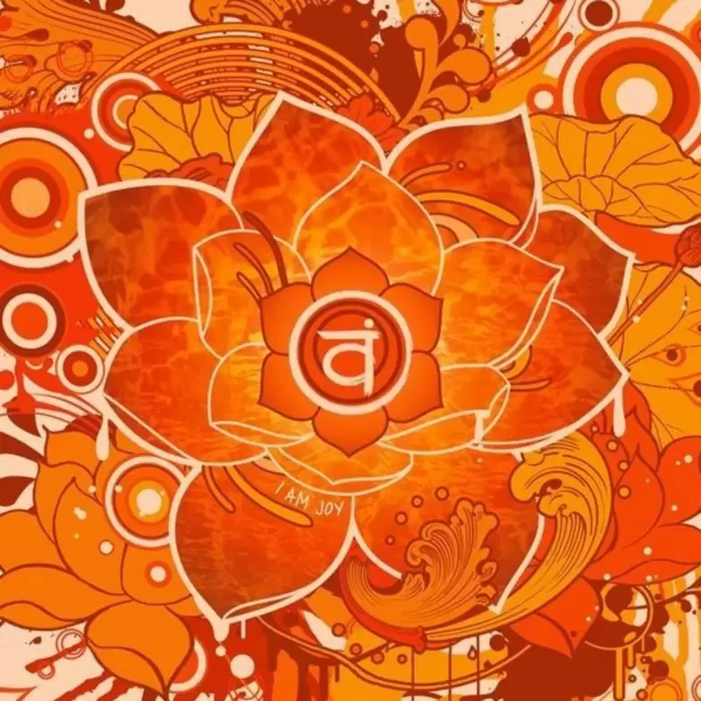2do CHAKRA
