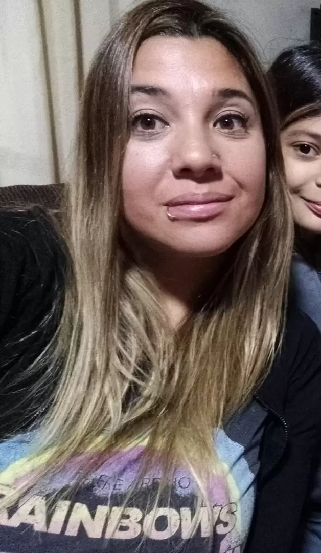 soledad barcudi