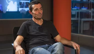 federico delgado