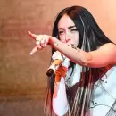 Virtudes, el personaje misterioso de Nicki Nicole en Envidiosa