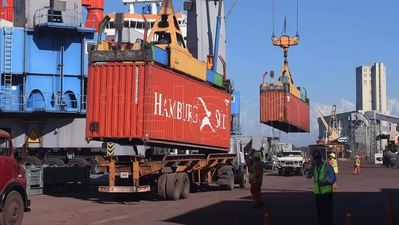 exportadores