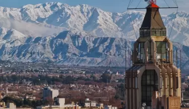 Provincia de Mendoza