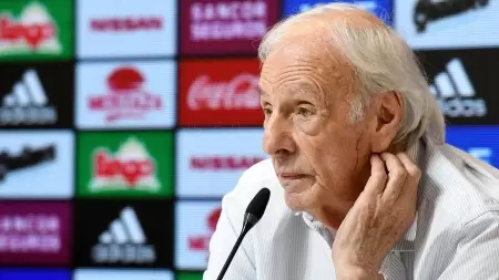 cesar luis menotti