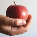 Descubr los increbles beneficios de la manzana para nuestro cuerpo