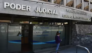 Cuerpo m�dico forense