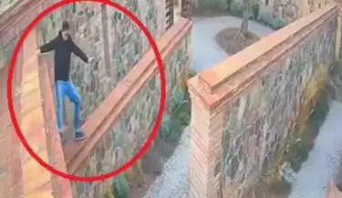 turista brasile�o accidentado