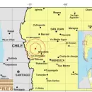 Alerta: Tembl� fuerte dos veces en una hora en Mendoza