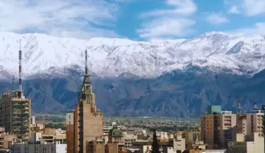 Provincia de Mendoza