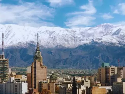 Provincia de Mendoza