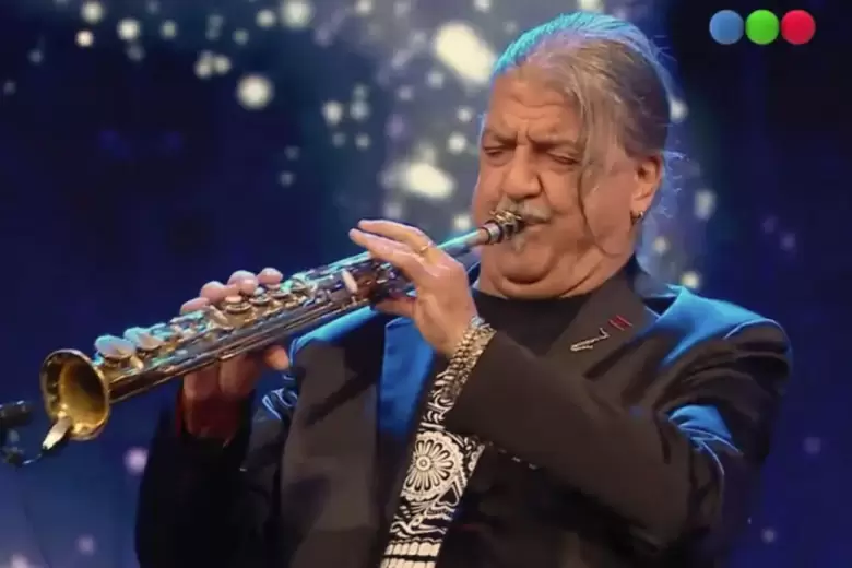 Javier Casetti