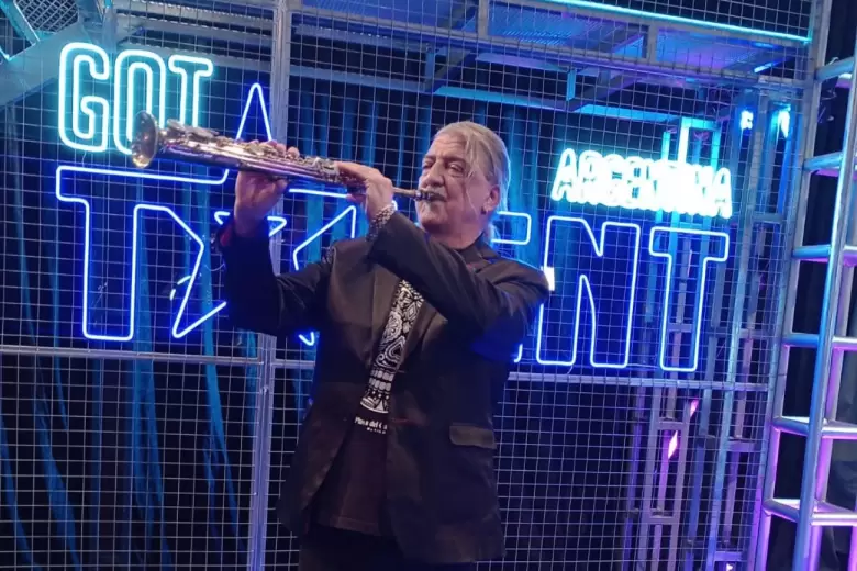 Javier Casetti