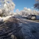 Atenci�n: persiste la ola polar y podr�an registrarse nevadas en el Gran Mendoza