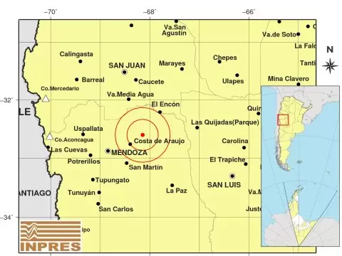 sismo