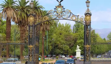 Provincia de Mendoza