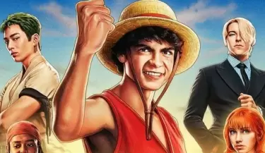 one piece