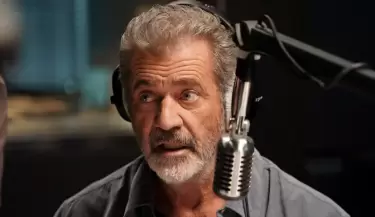 mel gibson