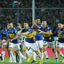 (Video) Boca eliminó a Racing Club por penales y se metió en las semifinales