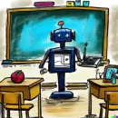Crean una plataforma para aplicar la Inteligencia Artificial en escuelas secundarias
