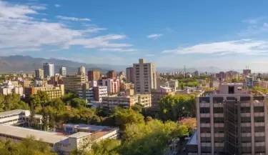 Provincia de Mendoza