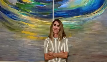 mercedes larreta