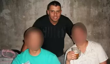 saul beterrete