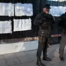 El operativo policial por los comicios municipales en Mendoza involucrará a 1.400 efectivos