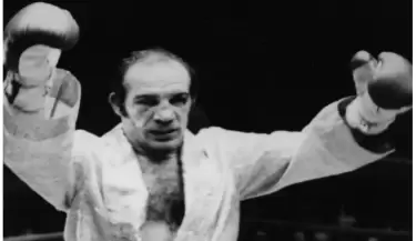 nicolino loche