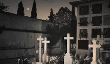 cementerio foto 1