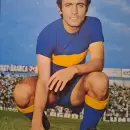 El mendocino Roberto Rogel contra Pelé y Eusebio