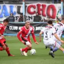 (Video) Deportivo Maipú empató en Adrogué y sigue prendido