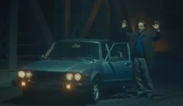 el rapto