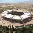 Estadio Malvinas Argentinas: el diseño futurista de cara al sueño mundial