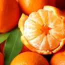 La mandarina, un c�trico con muchos beneficios