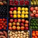 La Unión Frutihortícola Argentina explicó por qué subieron algunas frutas y verduras