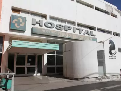 Hospital Paroissien