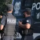 Tres personas detenidas en Guaymallén tras asaltar a una mujer