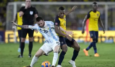 argentina ecuador
