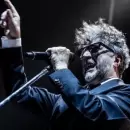 Anunciaron un show inmersivo de Fito Páez en el Teatro Plaza de Godoy Cruz