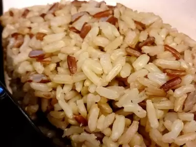 arroz-con-nueces