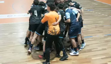 tupungato handball
